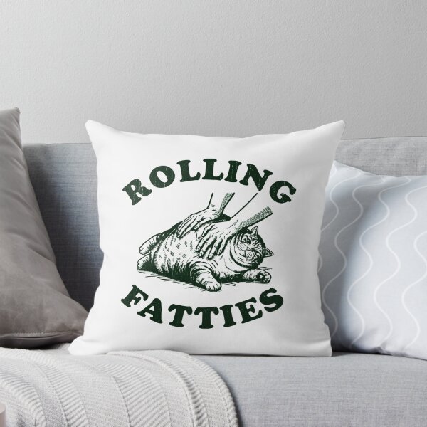 Item preview, Rolling Fatties University Vintage  designed and sold by hieuha091XRg.