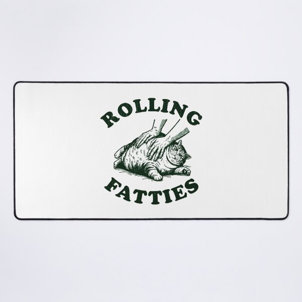 Item preview, Rolling Fatties University Vintage designed and sold by hieuha091XRg.