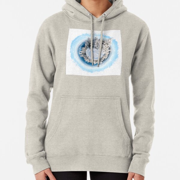 planetoid hoodie