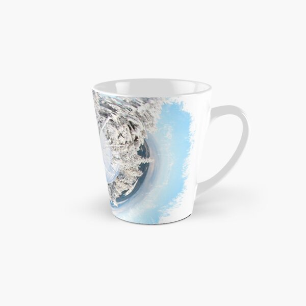 Winter World 9 Tall Mug