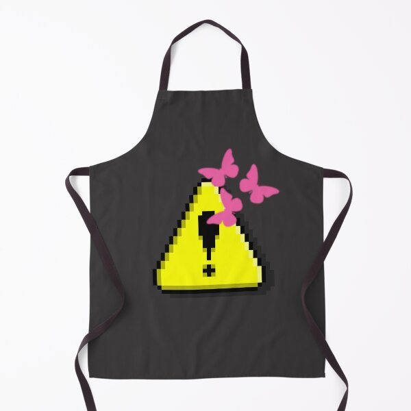 Item preview, ALERT designed and sold by Fk1STL3®.