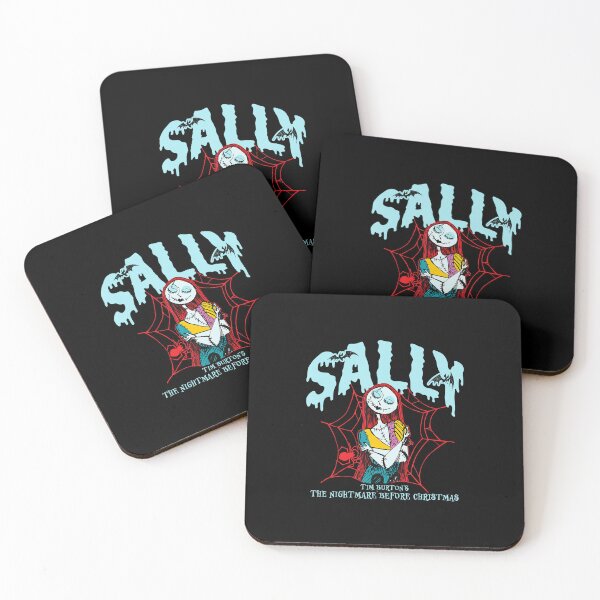 Item preview,  The Nightmare Before Christmas Sally Spooky Portrait  designed and sold by jeffgonzales.