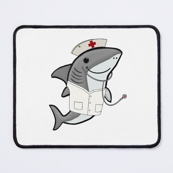 Item preview, Nurse-shark designed and sold by Marine-Madi-Drawings.