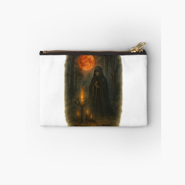 Item preview, Blood-Moon Wych - Mythically Eerie Collection (HFS) designed and sold by Hollow-Fern-Studio.