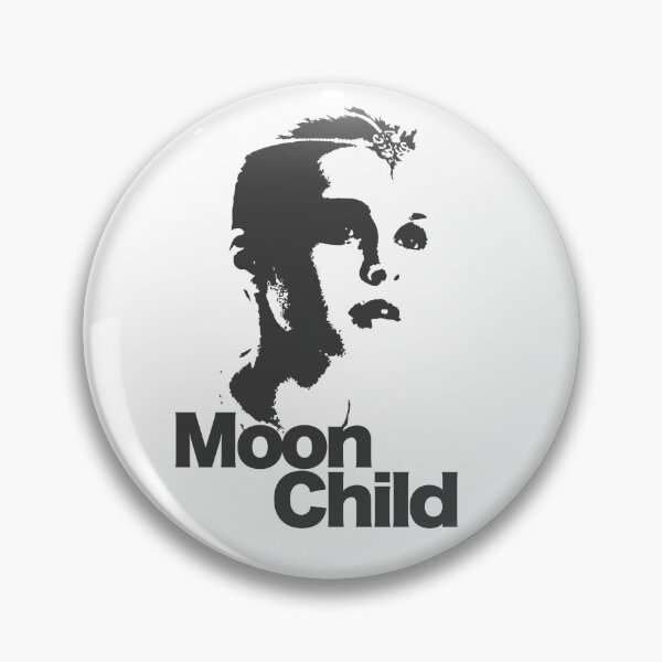 Item preview, Moon Child designed and sold by UNK-Fatigues.