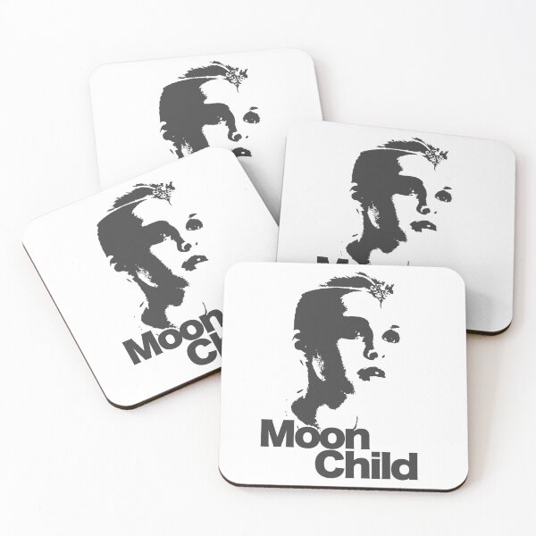 Item preview, Moon Child designed and sold by UNK-Fatigues.