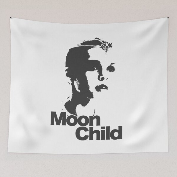 Item preview, Moon Child designed and sold by UNK-Fatigues.
