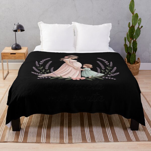 Item preview, The Most Beautiful Grandmother Mom designed and sold by FndPardaL.