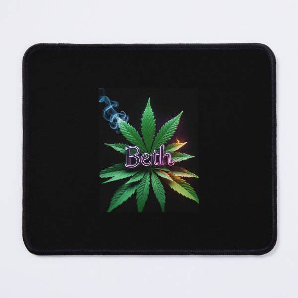 Item preview, Personalized Marijuana Leaf designed and sold by Mrskushberry.