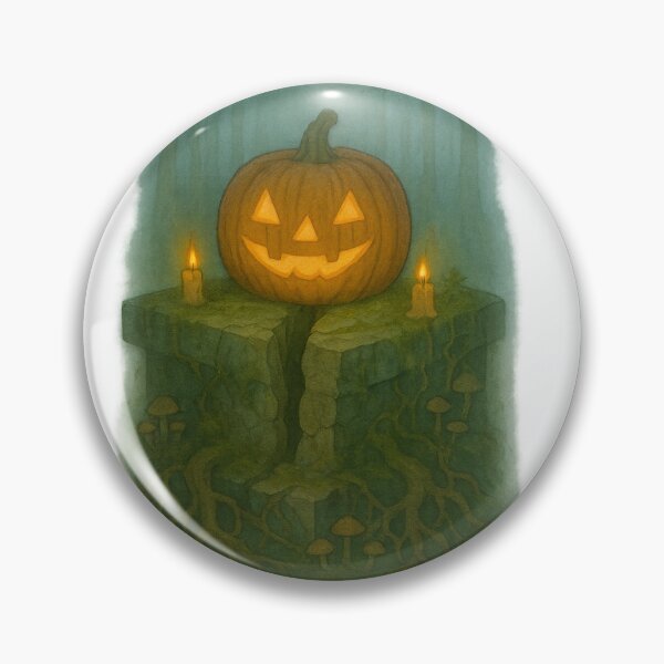 Item preview,  Jacklight Altar - Mythically Eerie Collection (HFS) designed and sold by Hollow-Fern-Studio.