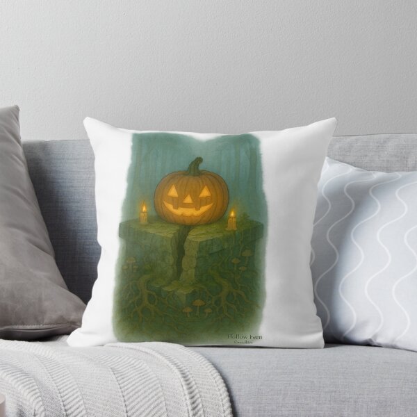 Item preview,  Jacklight Altar - Mythically Eerie Collection (HFS) designed and sold by Hollow-Fern-Studio.
