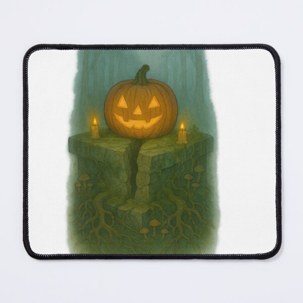 Item preview, Jacklight Altar - Mythically Eerie Collection (HFS) designed and sold by Hollow-Fern-Studio.
