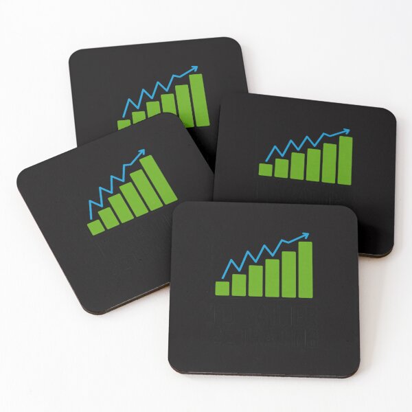 Item preview, Stock Market Trading I Would Rather Be Trading designed and sold by Silicula.