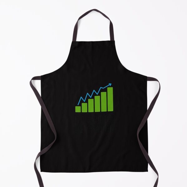 Item preview, Stock Market Trading I Would Rather Be Trading designed and sold by Silicula.
