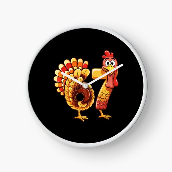 Item preview, 67 Thanksgiving Funny Turkey Thanksgiving 67 Turkey   designed and sold by gladysenglish.