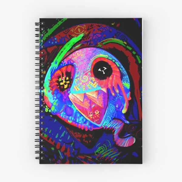 Item preview, Anomaly designed and sold by Colly Collection.