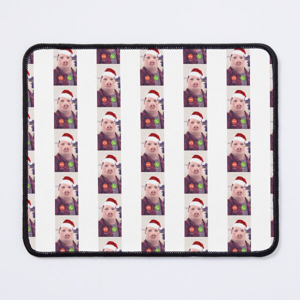 Item preview, John Pork Holidays designed and sold by JuicyUS.