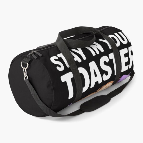 Item preview, Stay In Your Toaster Color Guard Gifts designed and sold by Silicula.