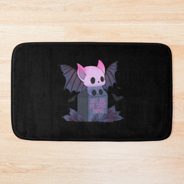 Item preview, Bats Are My Spirit Animal designed and sold by bobghjnxsiw77.