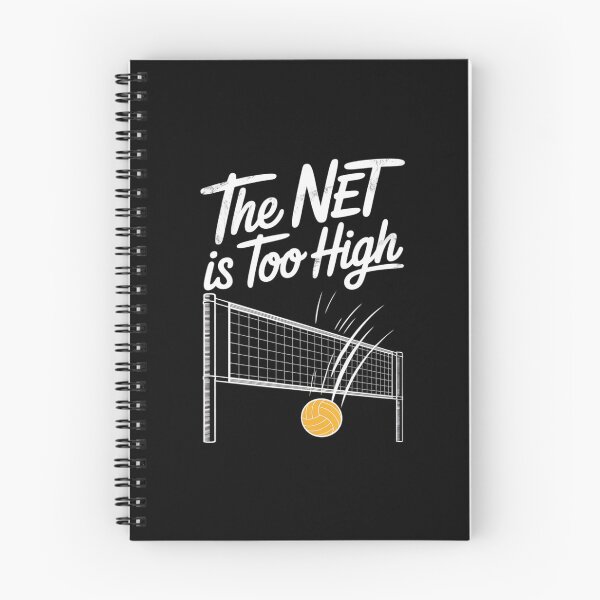 Item preview, The Net Too High Pickleball designed and sold by FndPardaL.