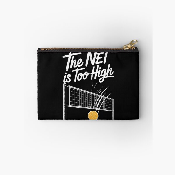Item preview, The Net Too High Pickleball designed and sold by FndPardaL.