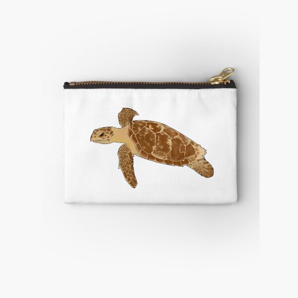Item preview, Hawksbill Sea Turtle designed and sold by Marine-Madi-Drawings.
