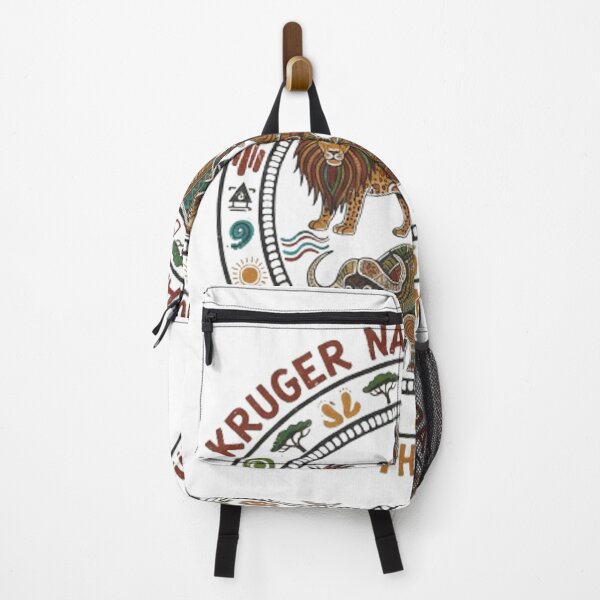 Item preview, KRUGER NATIONAL PARK designed and sold by likbatonboot.