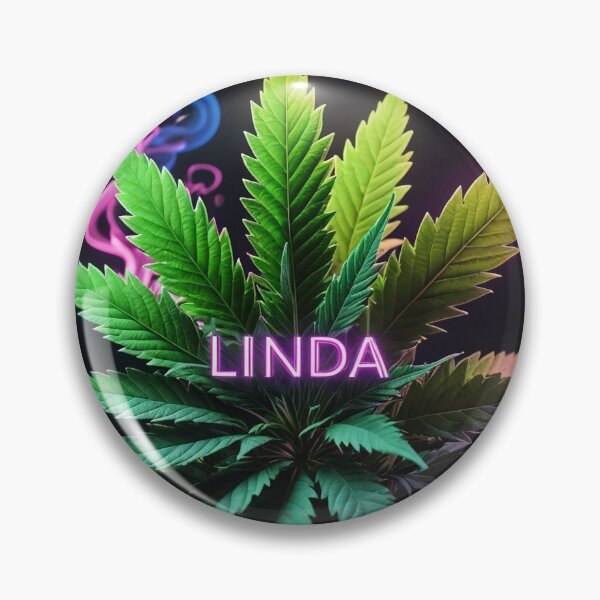 Item preview, Personalized Marijuana Leaf designed and sold by Mrskushberry.