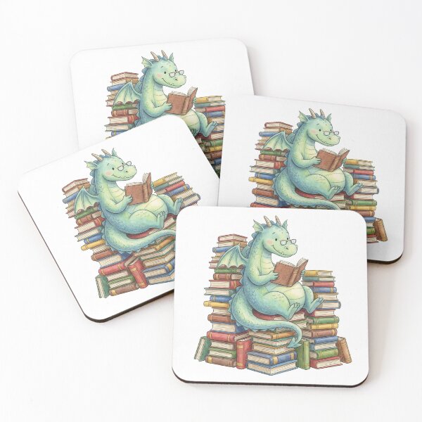 Item preview, I Hoard Books, Not Gold. designed and sold by yellowveggiez.