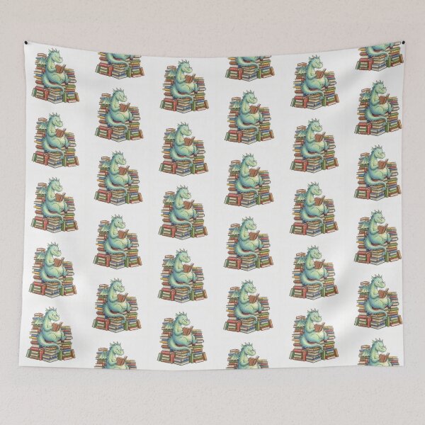 Item preview, I Hoard Books, Not Gold. designed and sold by yellowveggiez.