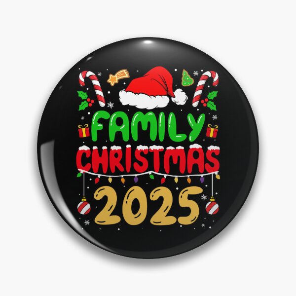 Artikelvorschau, Familienweihnachten 2025 entworfen und verkauft von JamesDriggers.