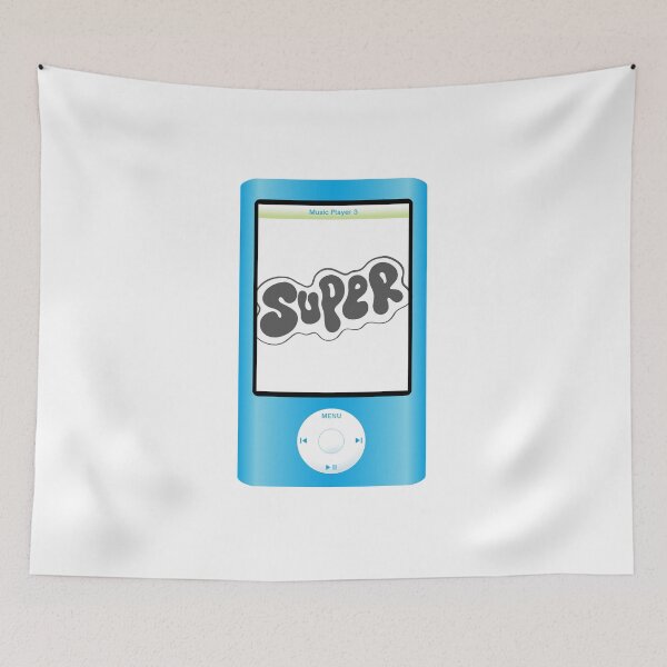Item preview, SUPER designed and sold by Fk1STL3®.