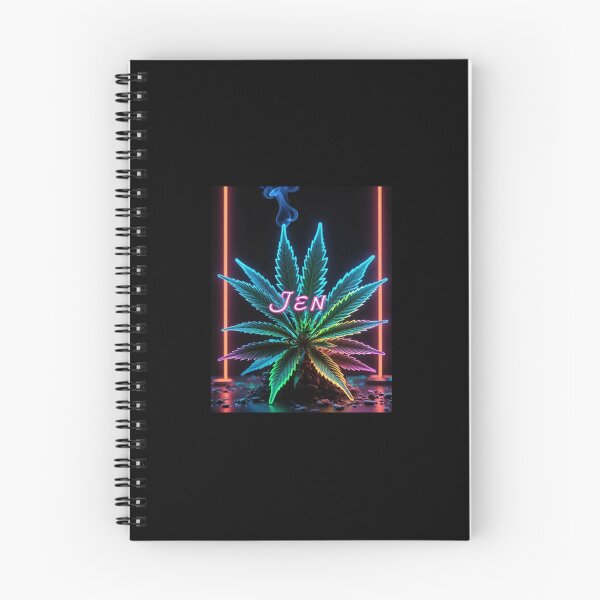 Item preview, Personalized Marijuana Leaf designed and sold by Mrskushberry.