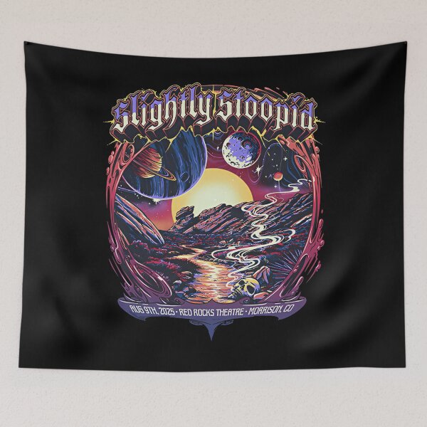 Item preview, slightly stoopid merch designed and sold by CorinneLagarde.