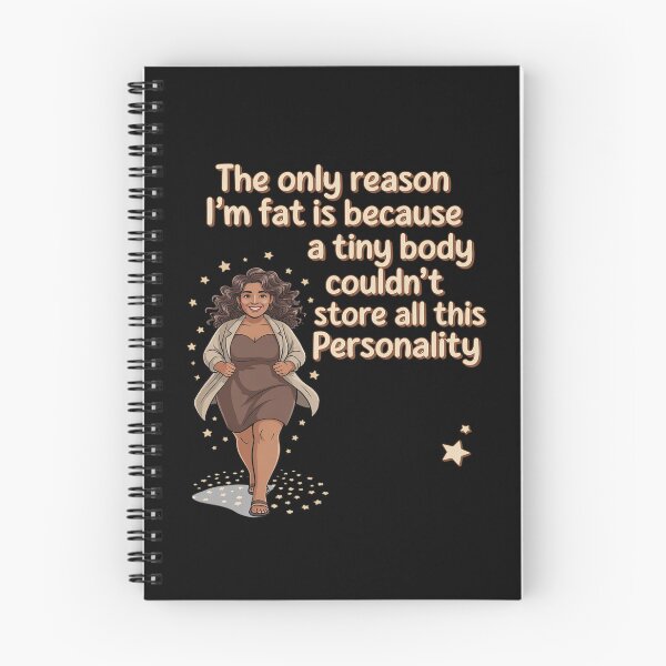 Item preview, The Only Reason I'm Fat Is Because A Tiny Body Couldn't designed and sold by FndPardaL.