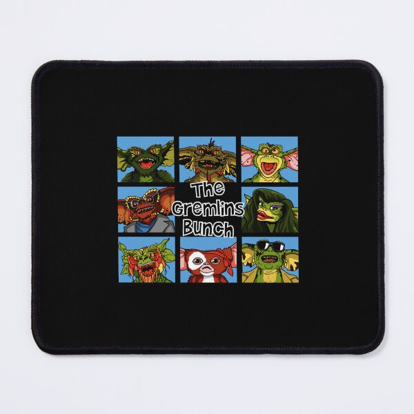 Item preview, The Gremlins Bunch designed and sold by kyrieiring22x2.