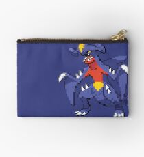 Garchomp Studio Pouch