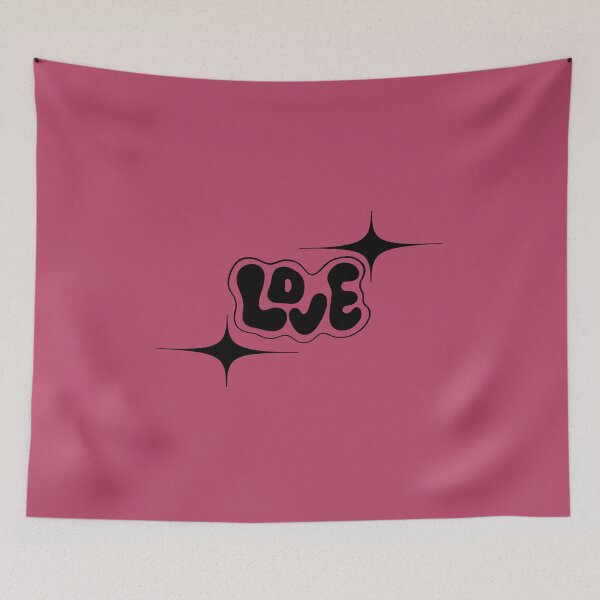 Item preview, LOVE Y2K designed and sold by Fk1STL3®.