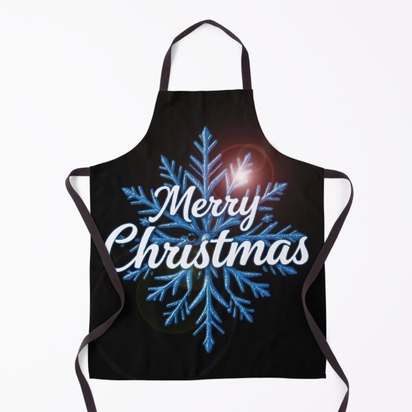 Item preview, Merry Christmas Lens Flare designed and sold by Bob Nash.