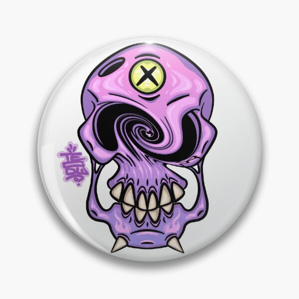 Item preview, Teoow Skull designed and sold by teoow.