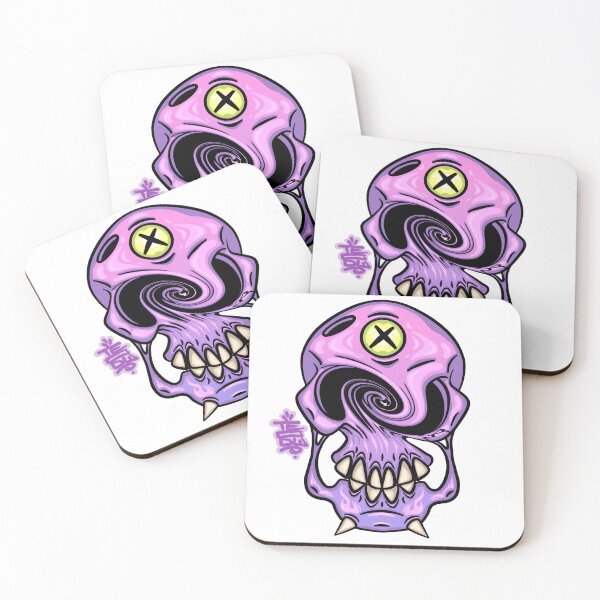 Item preview, Teoow Skull designed and sold by teoow.
