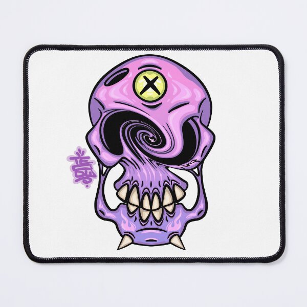 Item preview, Teoow Skull designed and sold by teoow.