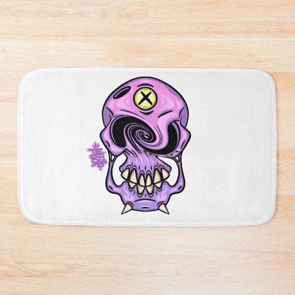 Item preview, Teoow Skull designed and sold by teoow.