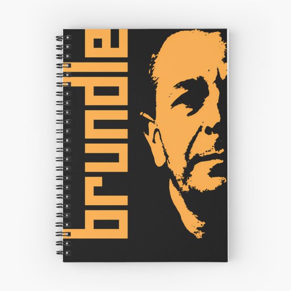 Item preview, Brundle designed and sold by ThomCotter.