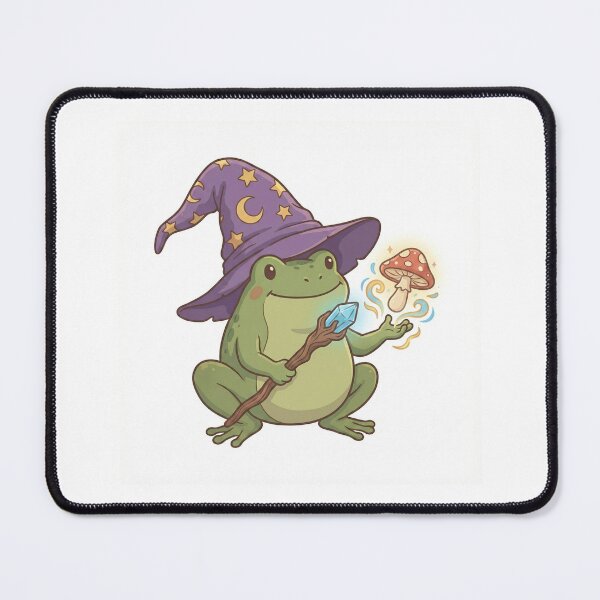 Item preview, It's Wizard Time. designed and sold by yellowveggiez.