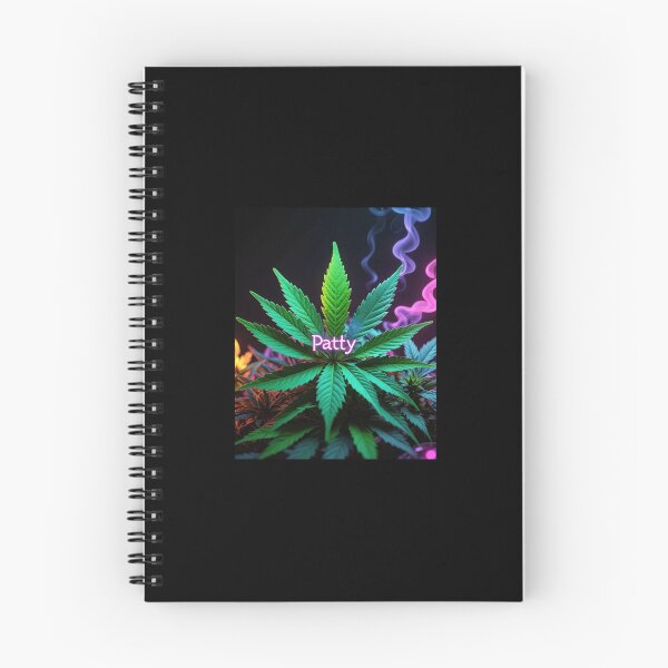 Item preview, Personalized Marijuana Leaf designed and sold by Mrskushberry.
