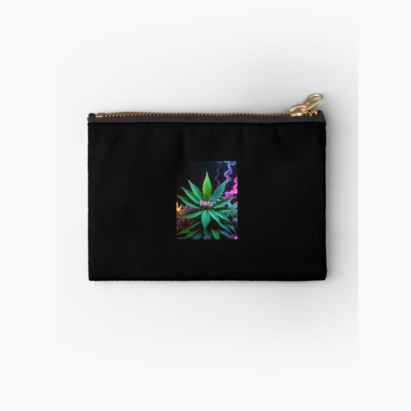 Item preview, Personalized Marijuana Leaf designed and sold by Mrskushberry.