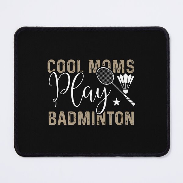 Item preview, It'S In My Dna Badminton Shuttlecock Racket Badminton Player designed and sold by LucilleAntoi.