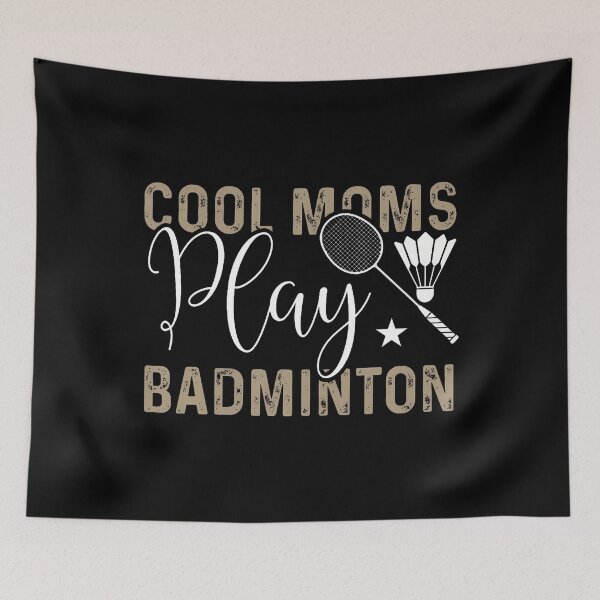 Item preview, It'S In My Dna Badminton Shuttlecock Racket Badminton Player designed and sold by LucilleAntoi.