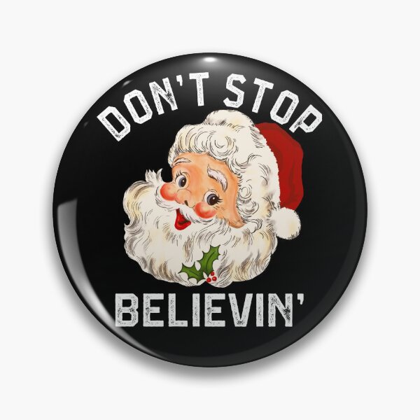 Item preview, Don't Stop Believing designed and sold by JamesDriggers.